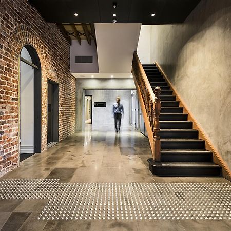 Hougoumont Hotel Fremantle Esterno foto