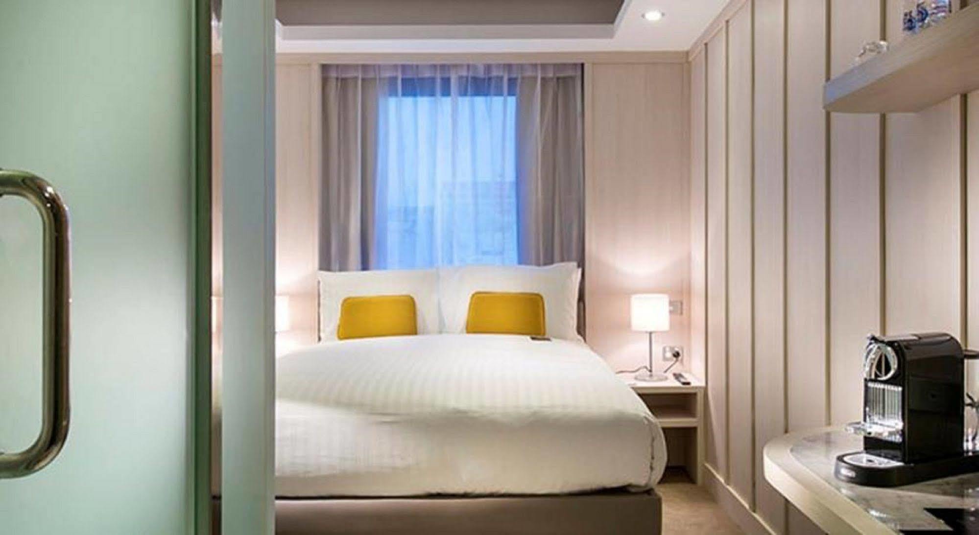 Hougoumont Hotel Fremantle Esterno foto