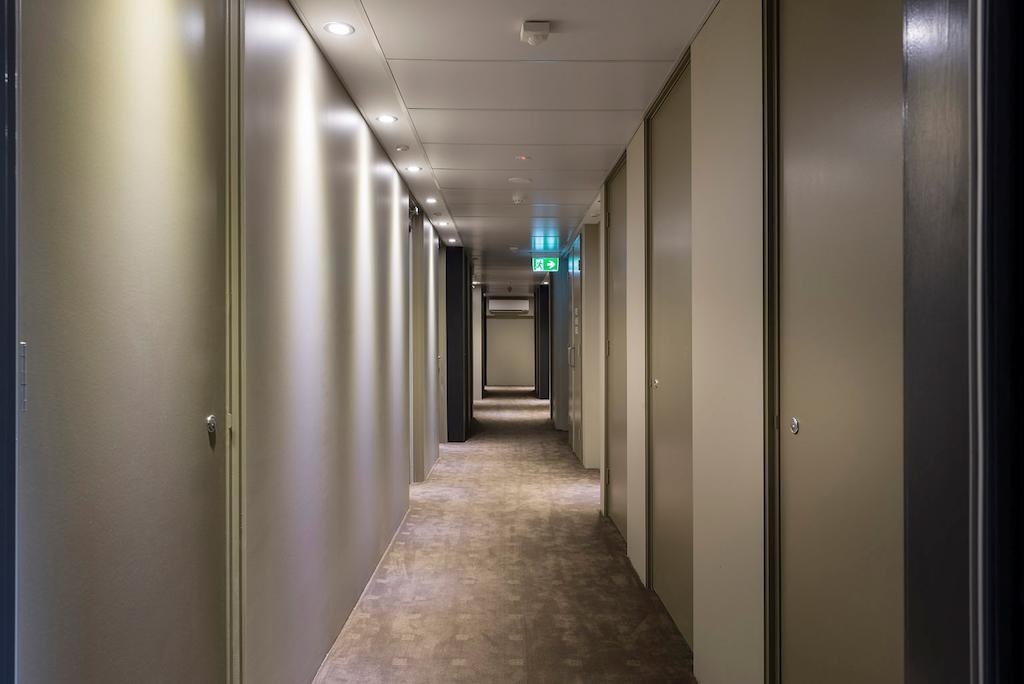 Hougoumont Hotel Fremantle Esterno foto